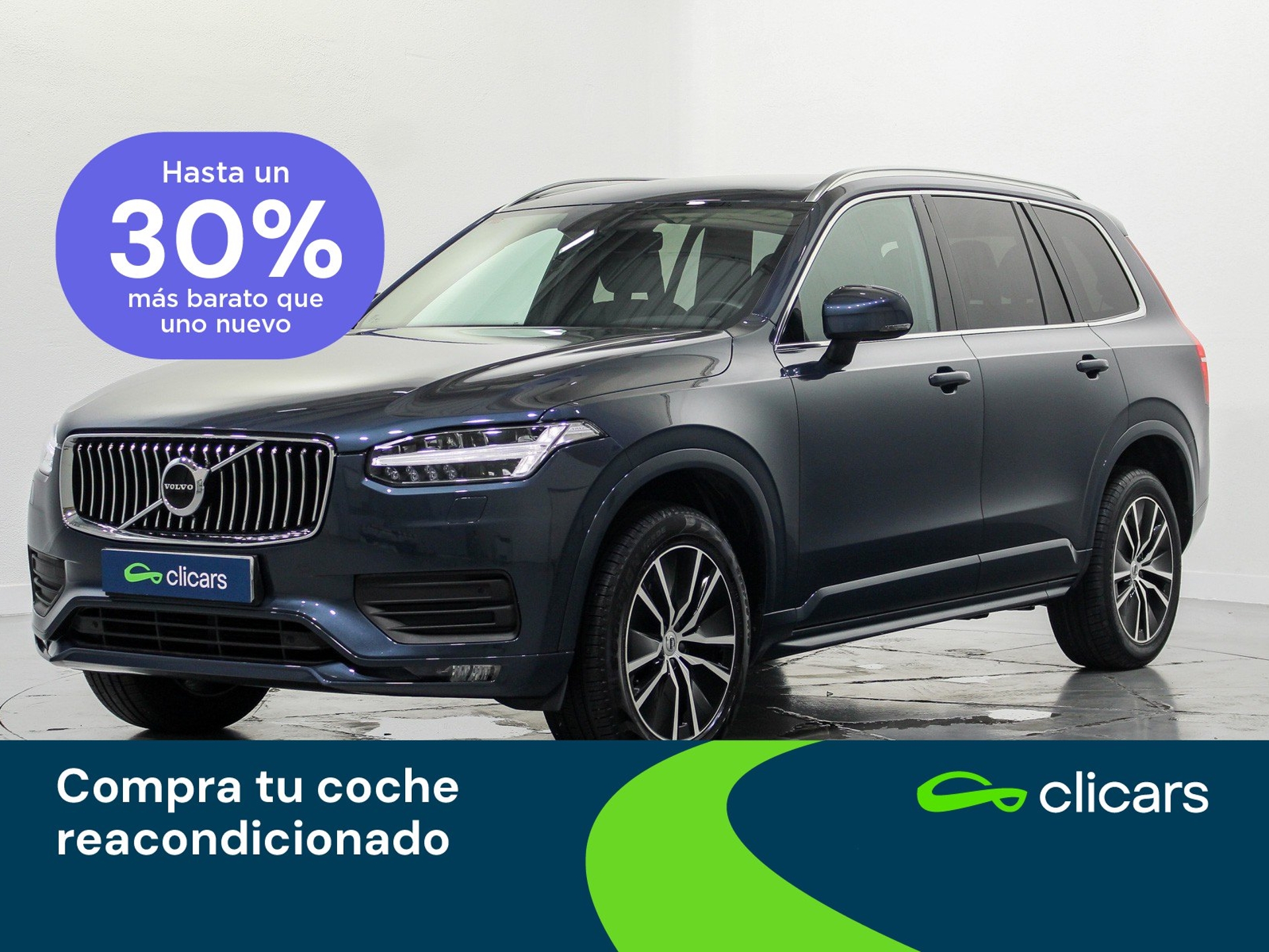 Imagen de VOLVO XC90