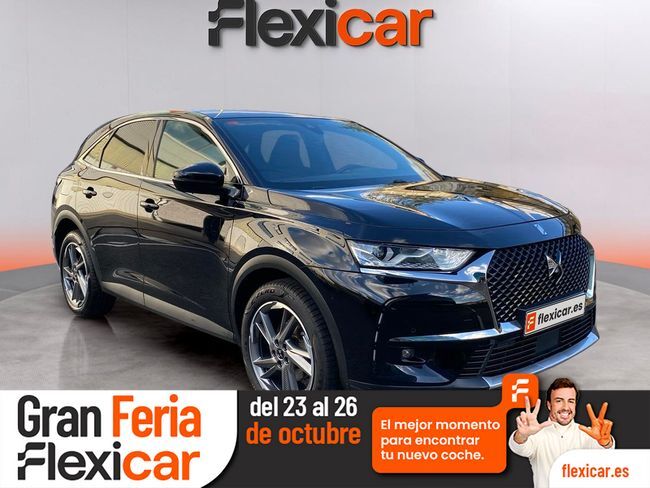 DS DS 7 Crossback (PureTech 132kW (180CV) Auto. SO CHIC) en Vizcaya