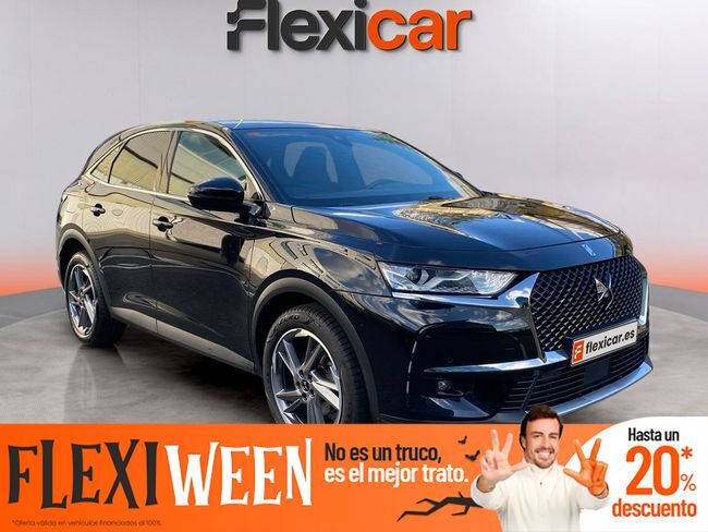 DS DS 7 Crossback (PureTech 132kW (180CV) Auto. SO CHIC) en Vizcaya