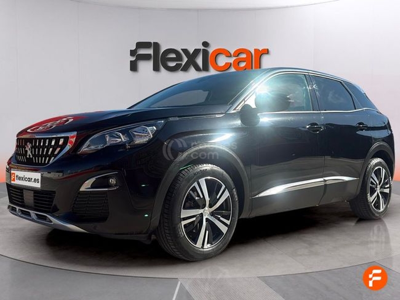 Foto del PEUGEOT 2008 1.2 PureTech S&S Allure Pack EAT8 130