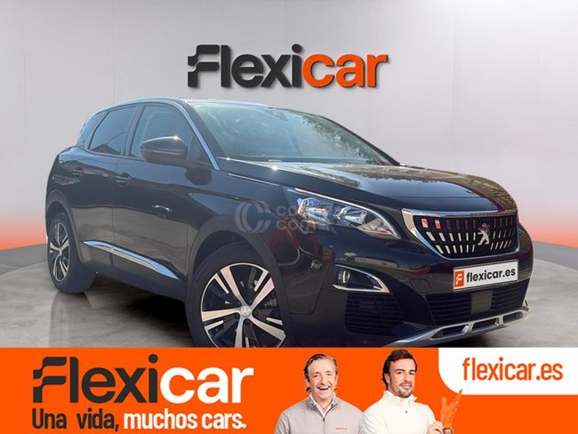 Foto del PEUGEOT 2008 1.2 PureTech S&S Allure Pack EAT8 130