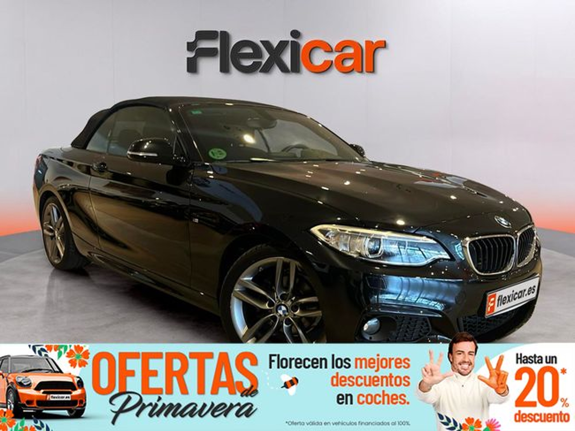 Imagen de BMW Serie 2