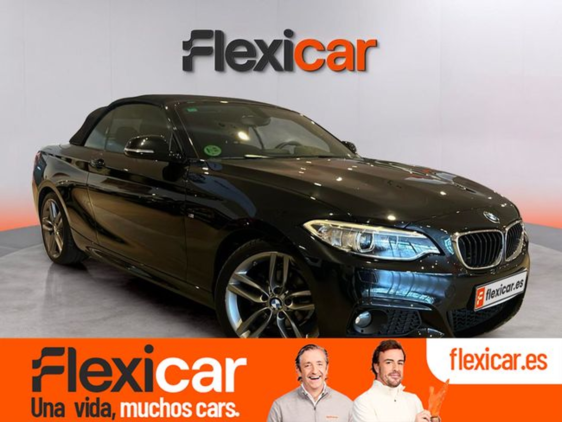 Imagen de BMW Serie 2