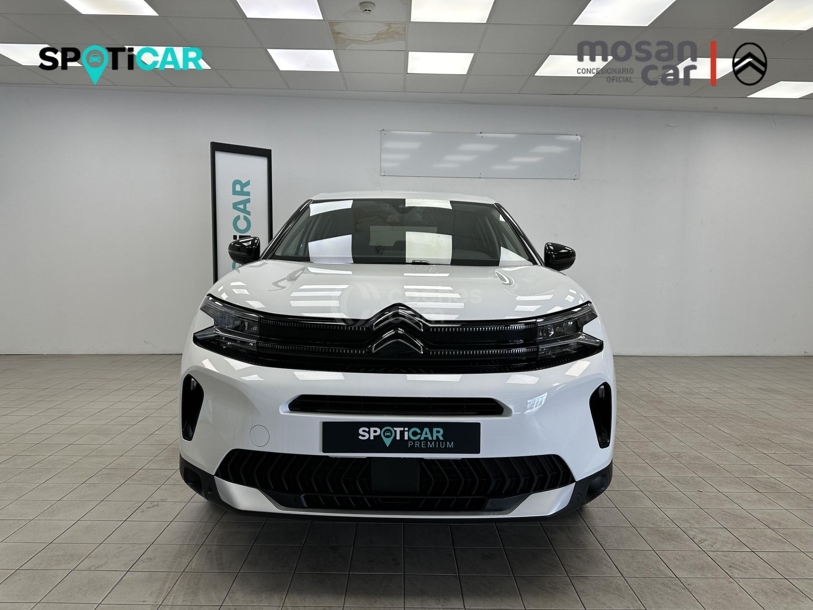 Foto del CITROEN C5 Aircross PureTech S&S Plus 130