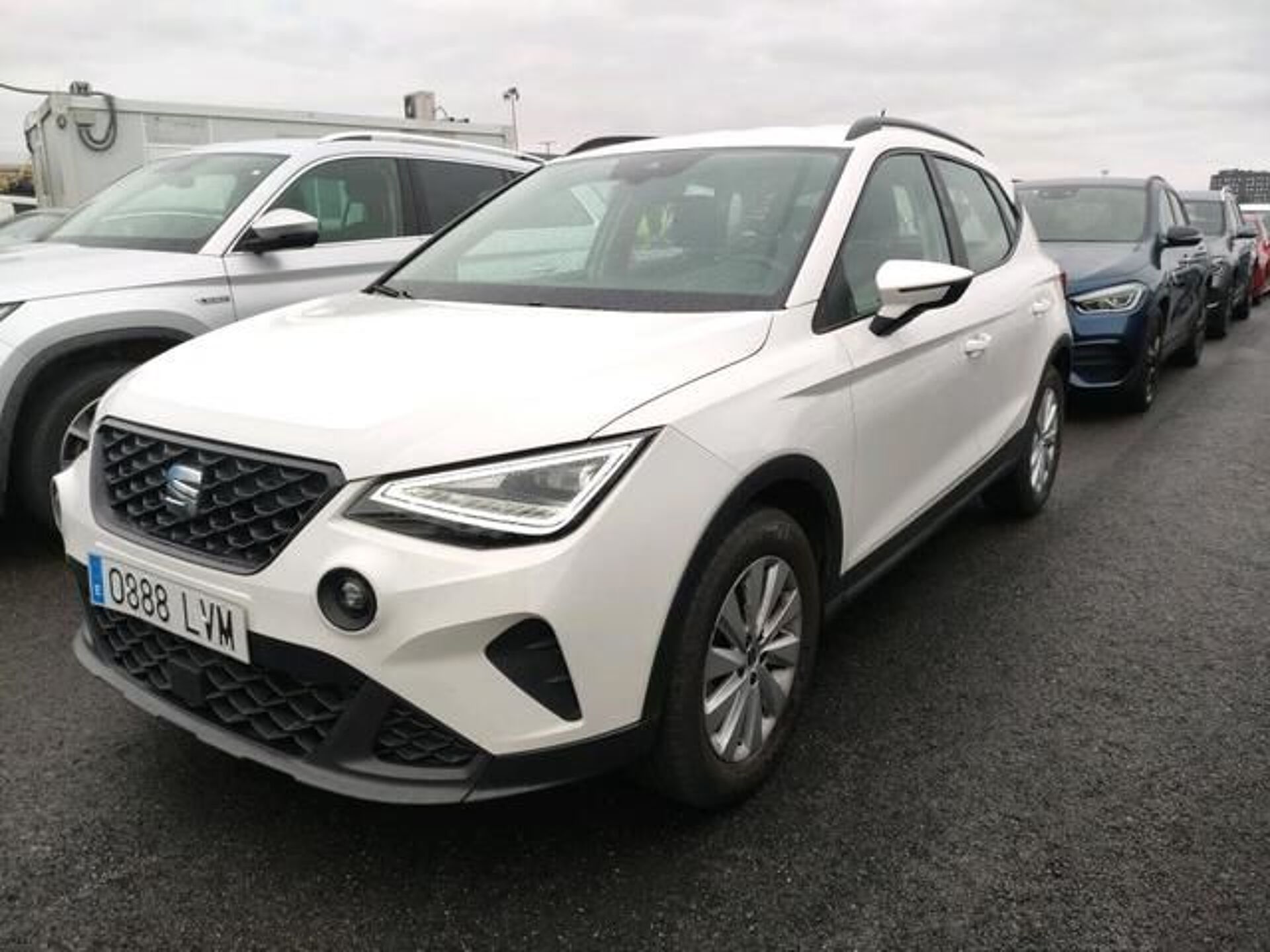 Imagen de SEAT Arona