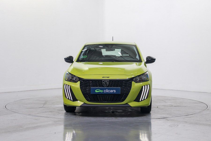 Foto del PEUGEOT 208 1.2 Puretech S&S Active 100