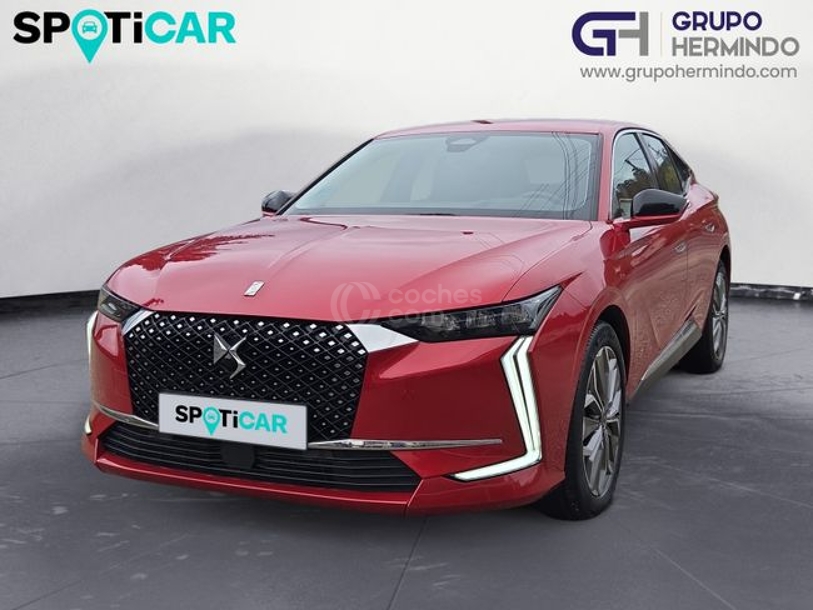 Foto del DS DS4 DS 4 1.2 PureTech Trocadero Aut. 130
