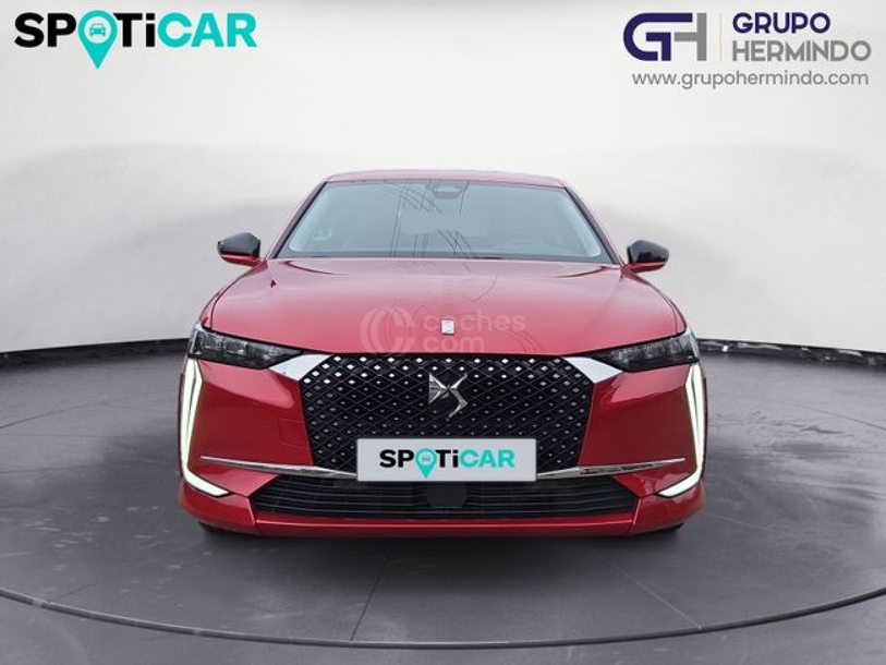 Foto del DS DS4 DS 4 1.2 PureTech Trocadero Aut. 130
