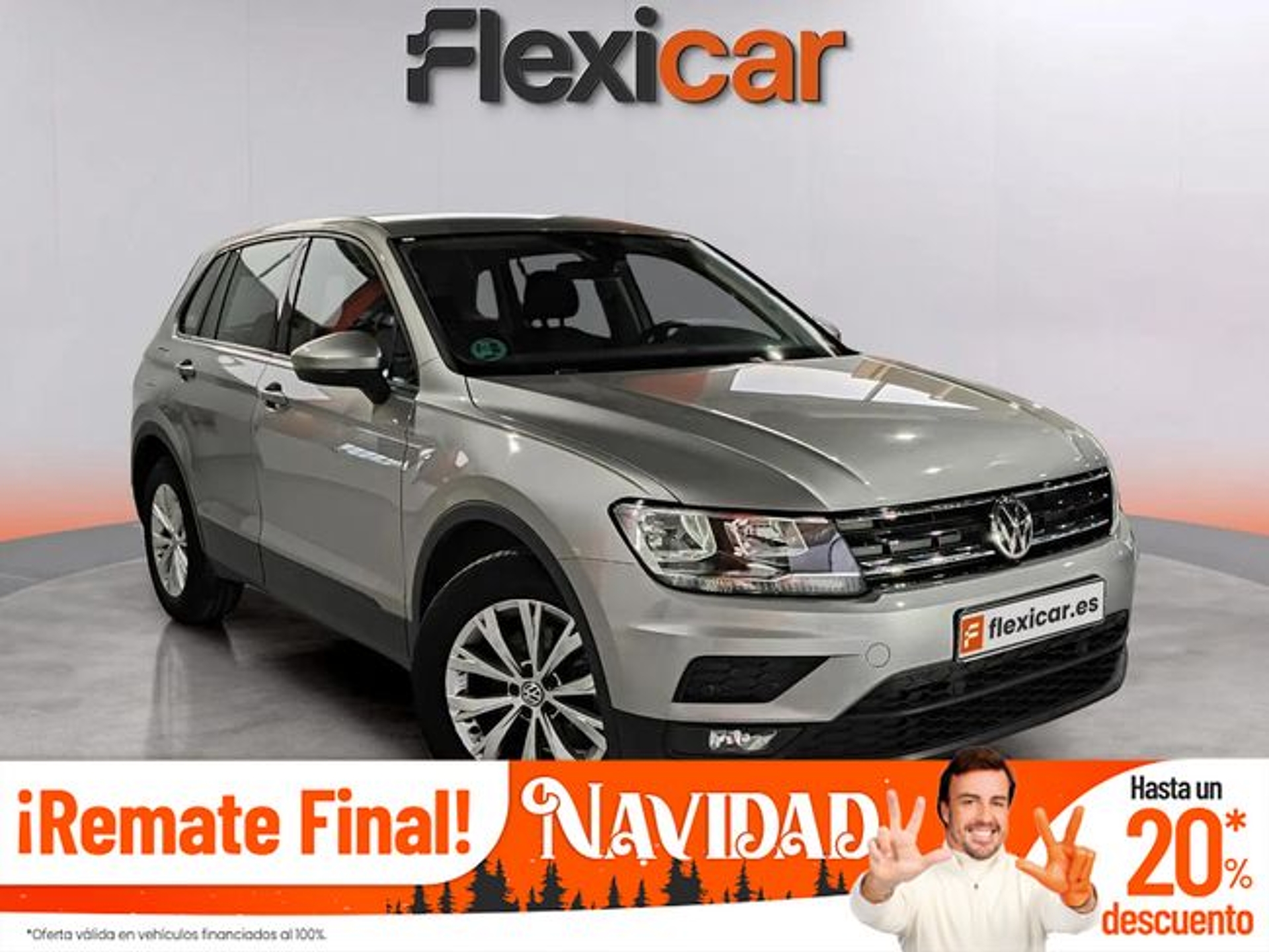 Imagen de VOLKSWAGEN Tiguan