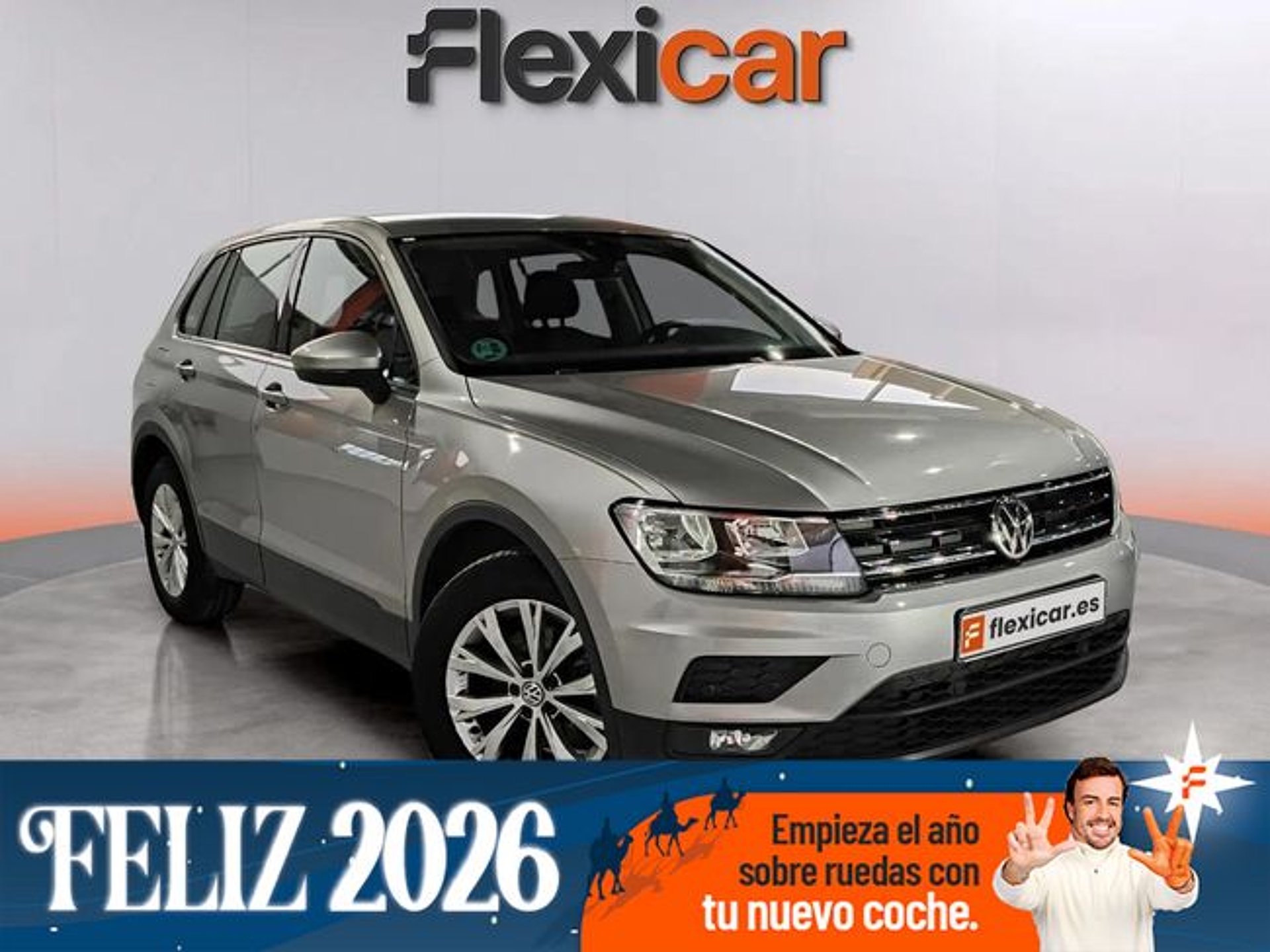 Imagen de VOLKSWAGEN Tiguan