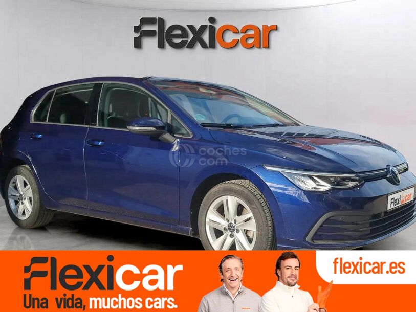 Foto del VOLKSWAGEN Golf 1.5 TSI Life 96kW