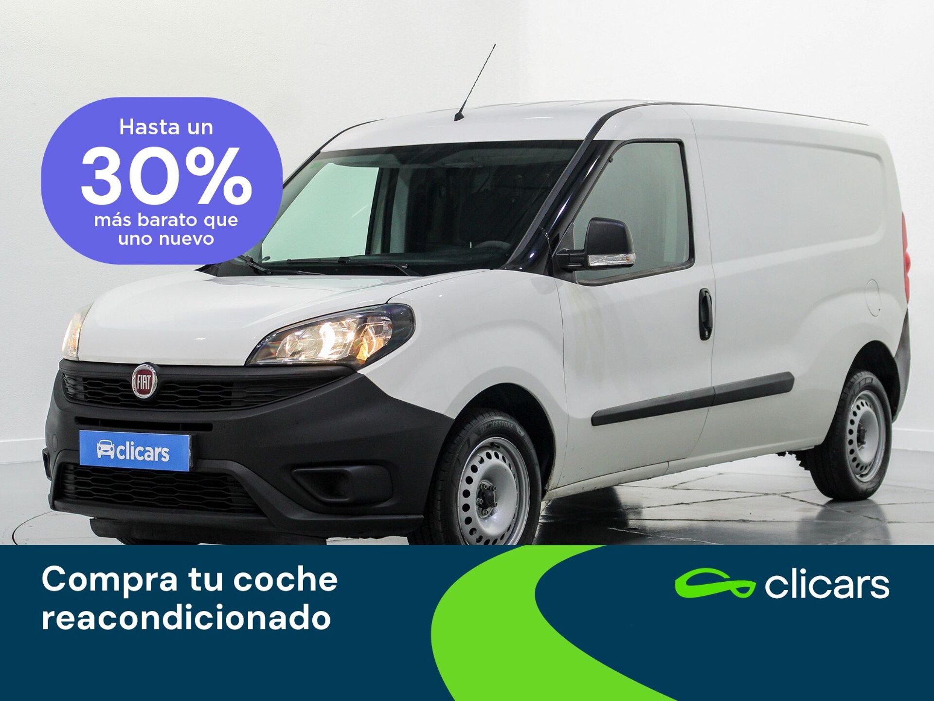Imagen de FIAT Dobló