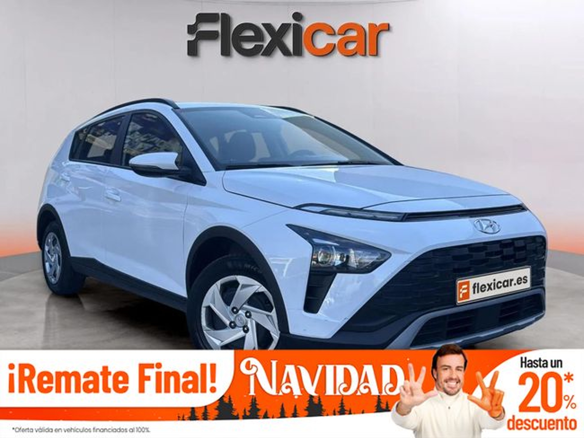 Imagen de HYUNDAI Bayon