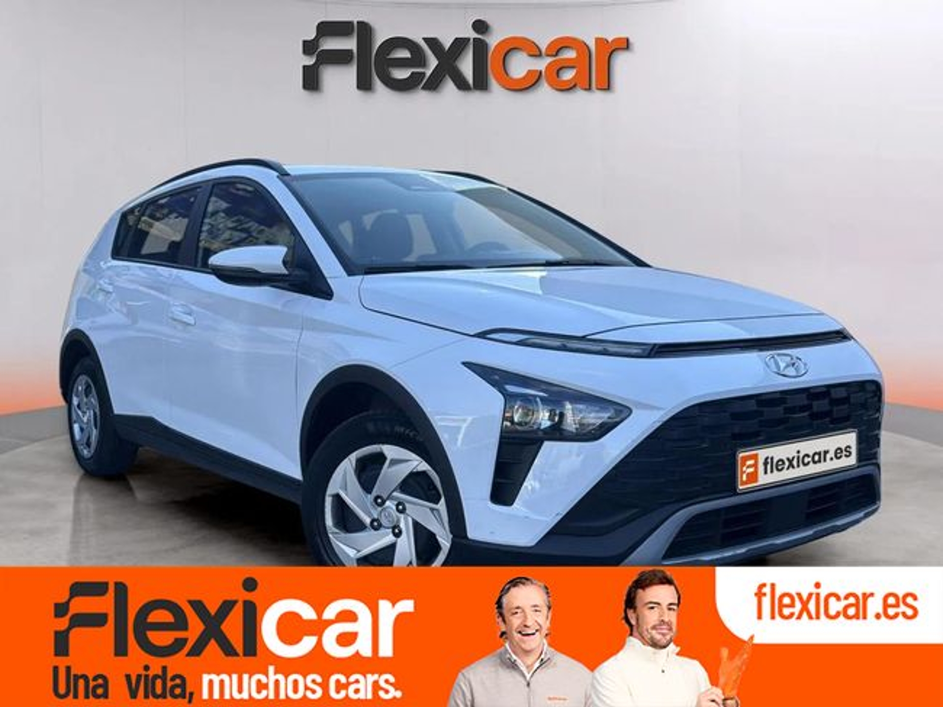 Imagen de HYUNDAI Bayon