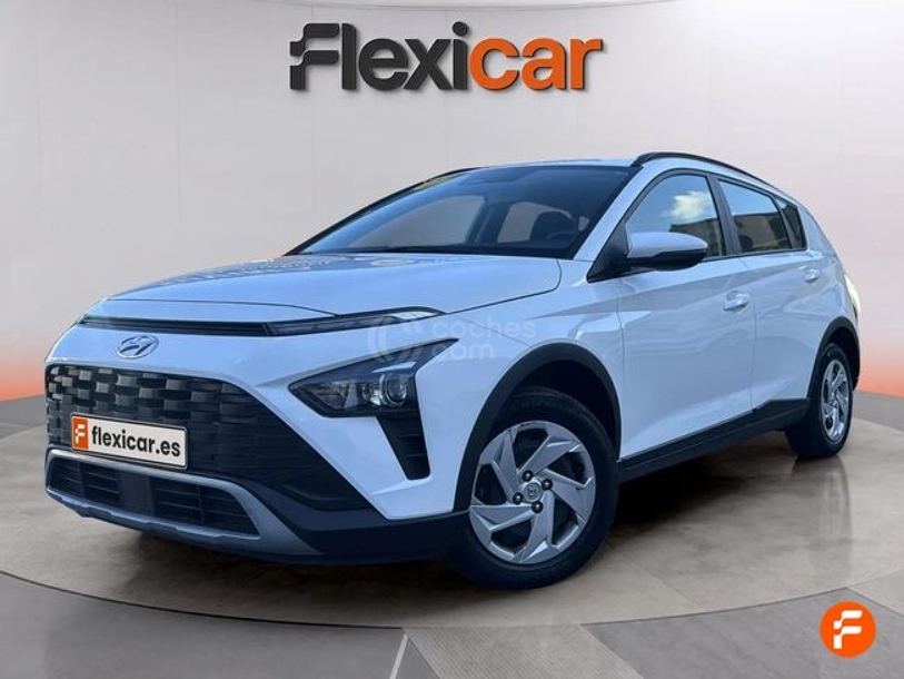 Foto del HYUNDAI Bayon 1.2 MPI Klass