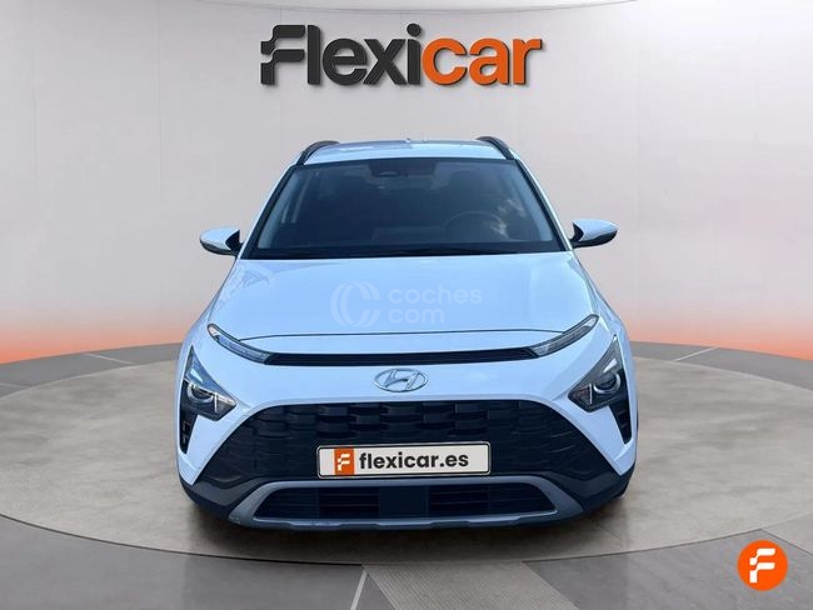 Foto del HYUNDAI Bayon 1.2 MPI Klass