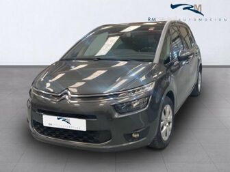 Imagen de CITROEN C4 Picasso 1.6e-HDi Exclusive ETG6 115