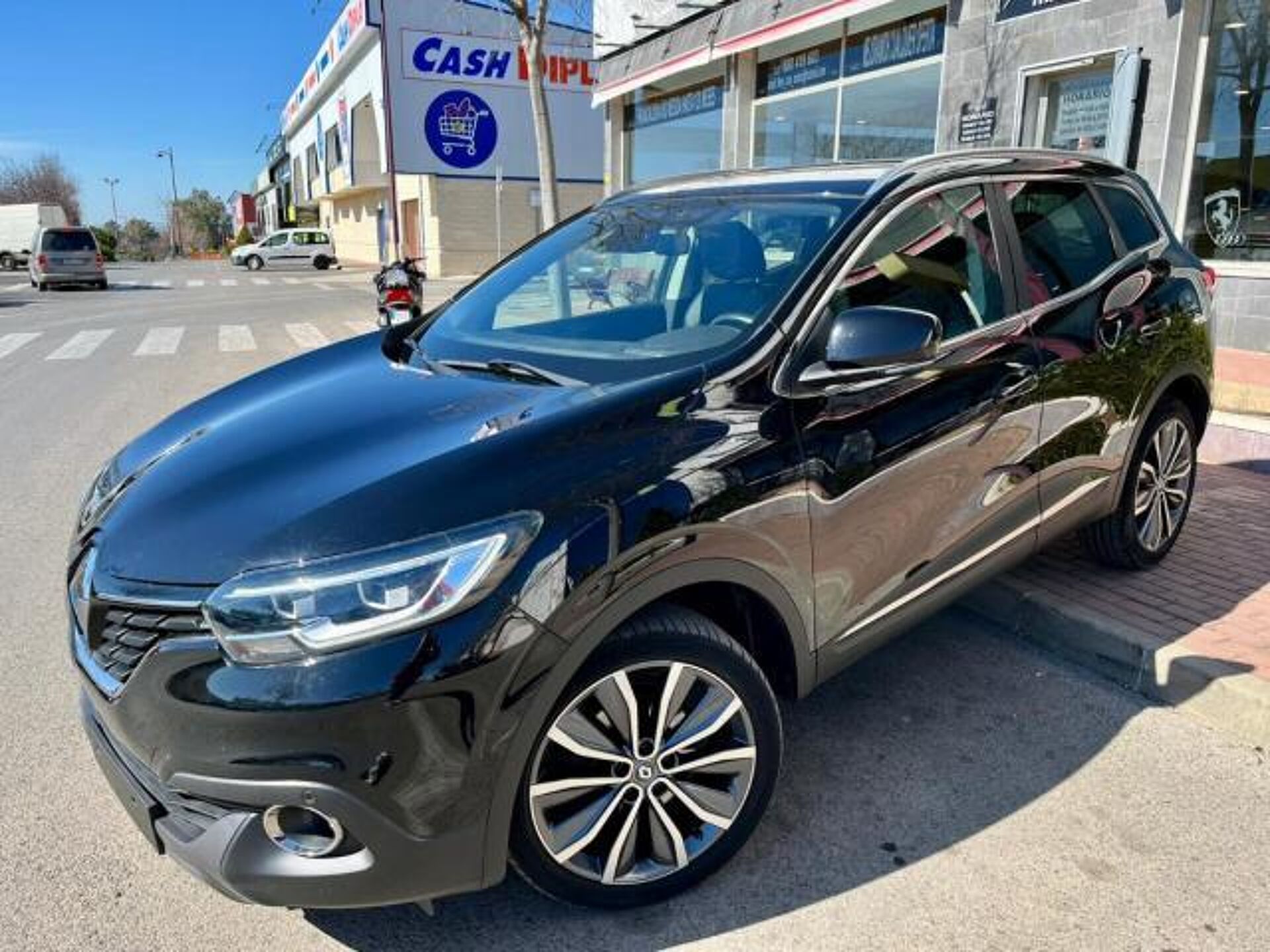 Imagen de RENAULT Kadjar