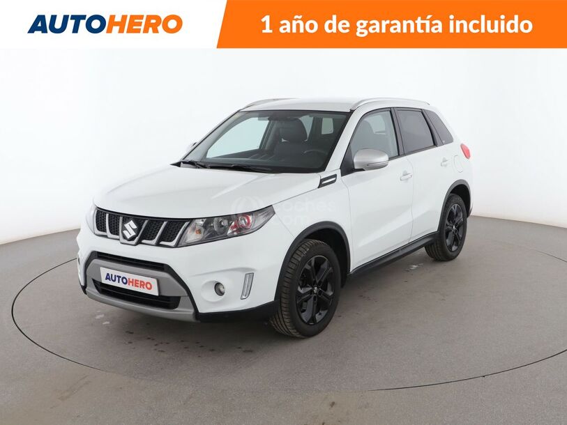 Foto del SUZUKI Vitara 1.4 Turbo S 4WD