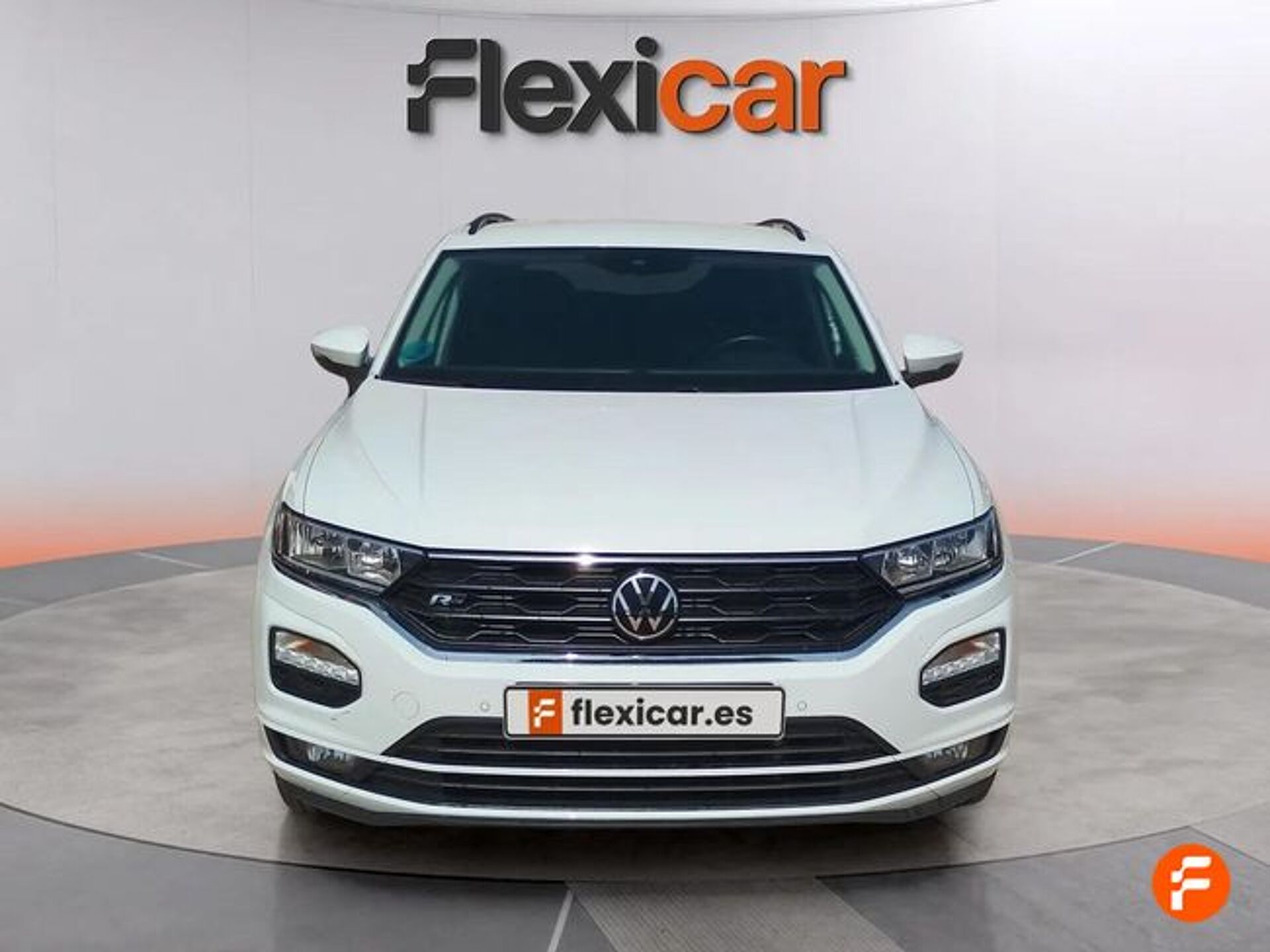 Imagen 2 de VOLKSWAGEN T-Roc
