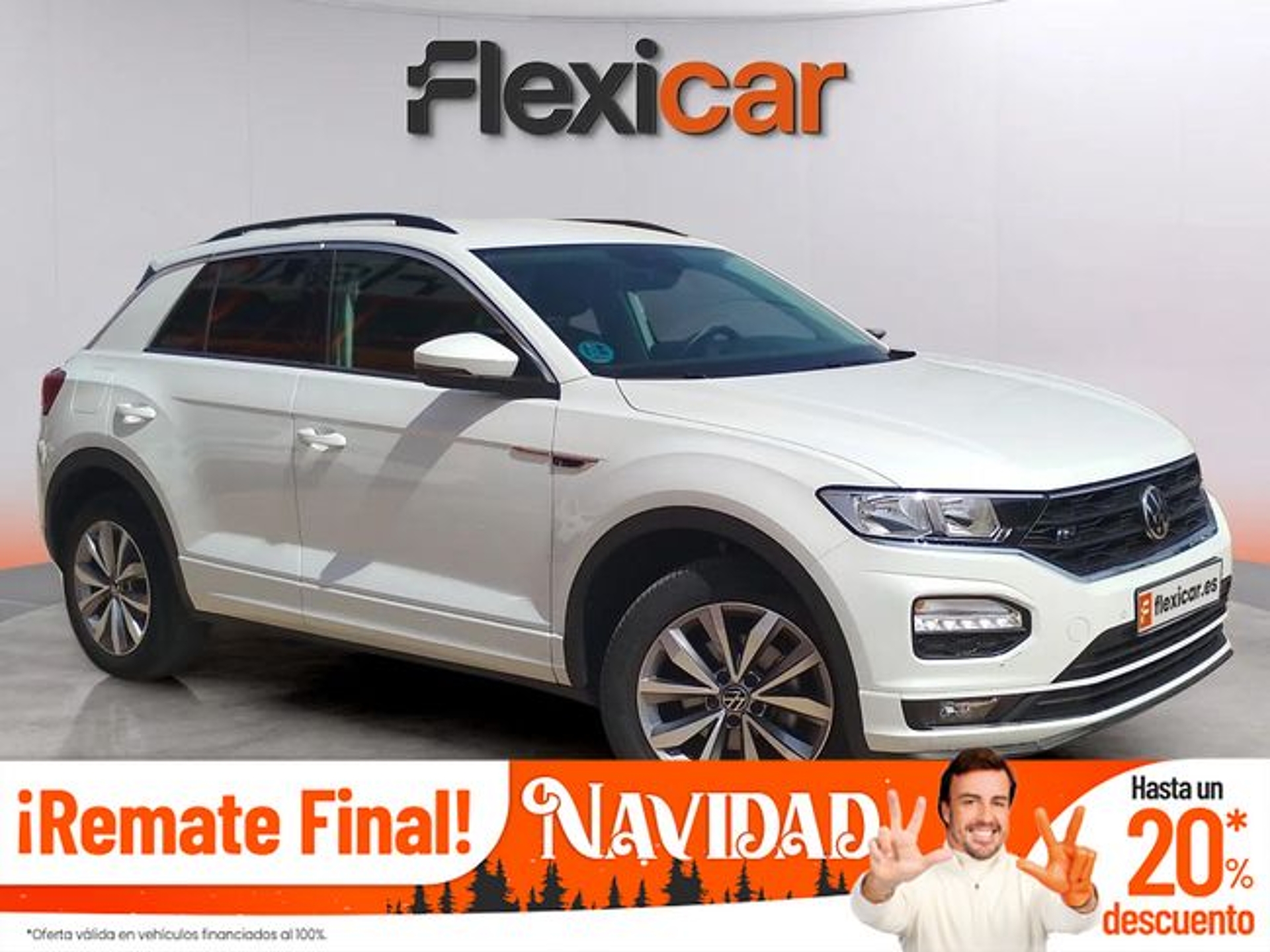 Imagen de VOLKSWAGEN T-Roc