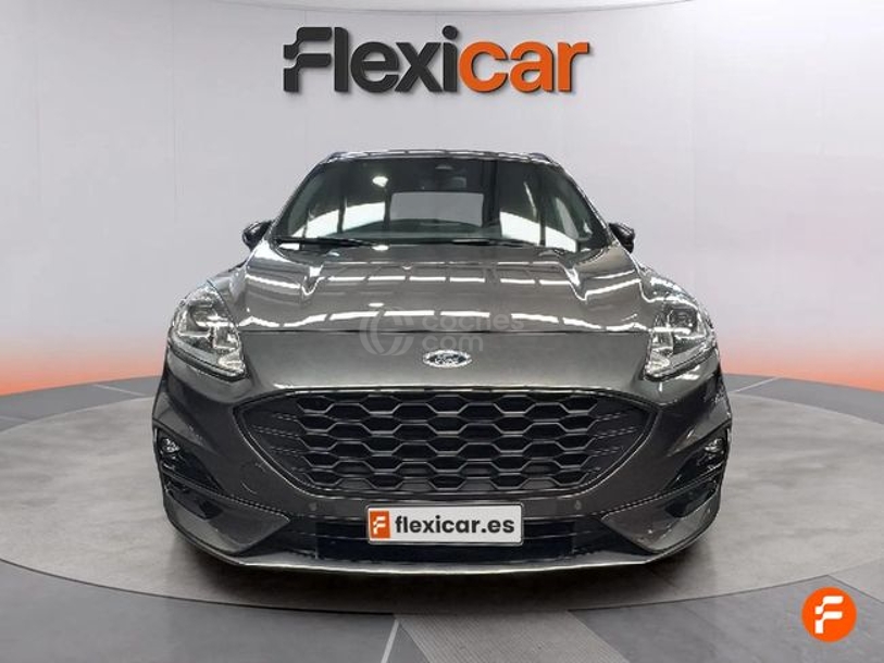 Foto del FORD Kuga 2.0 EcoBlue ST-Line FWD 120 Aut.