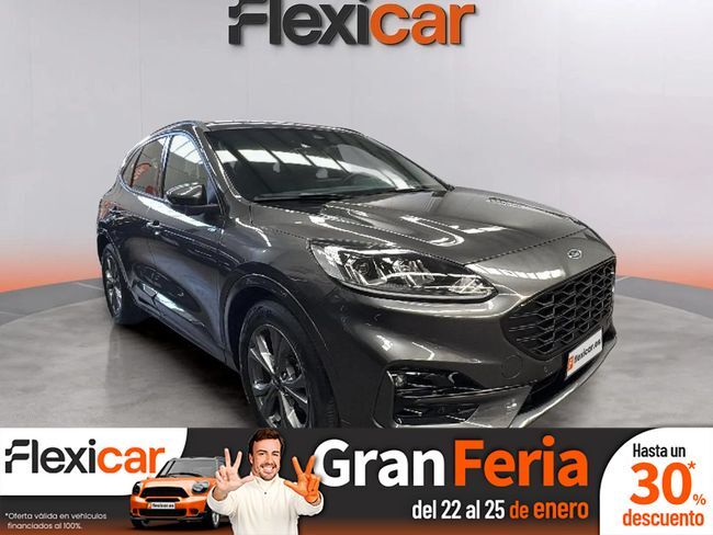 Foto del FORD Kuga 2.0 EcoBlue ST-Line FWD 120 Aut.