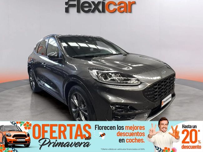 Foto del FORD Kuga 2.0 EcoBlue ST-Line FWD 120 Aut.