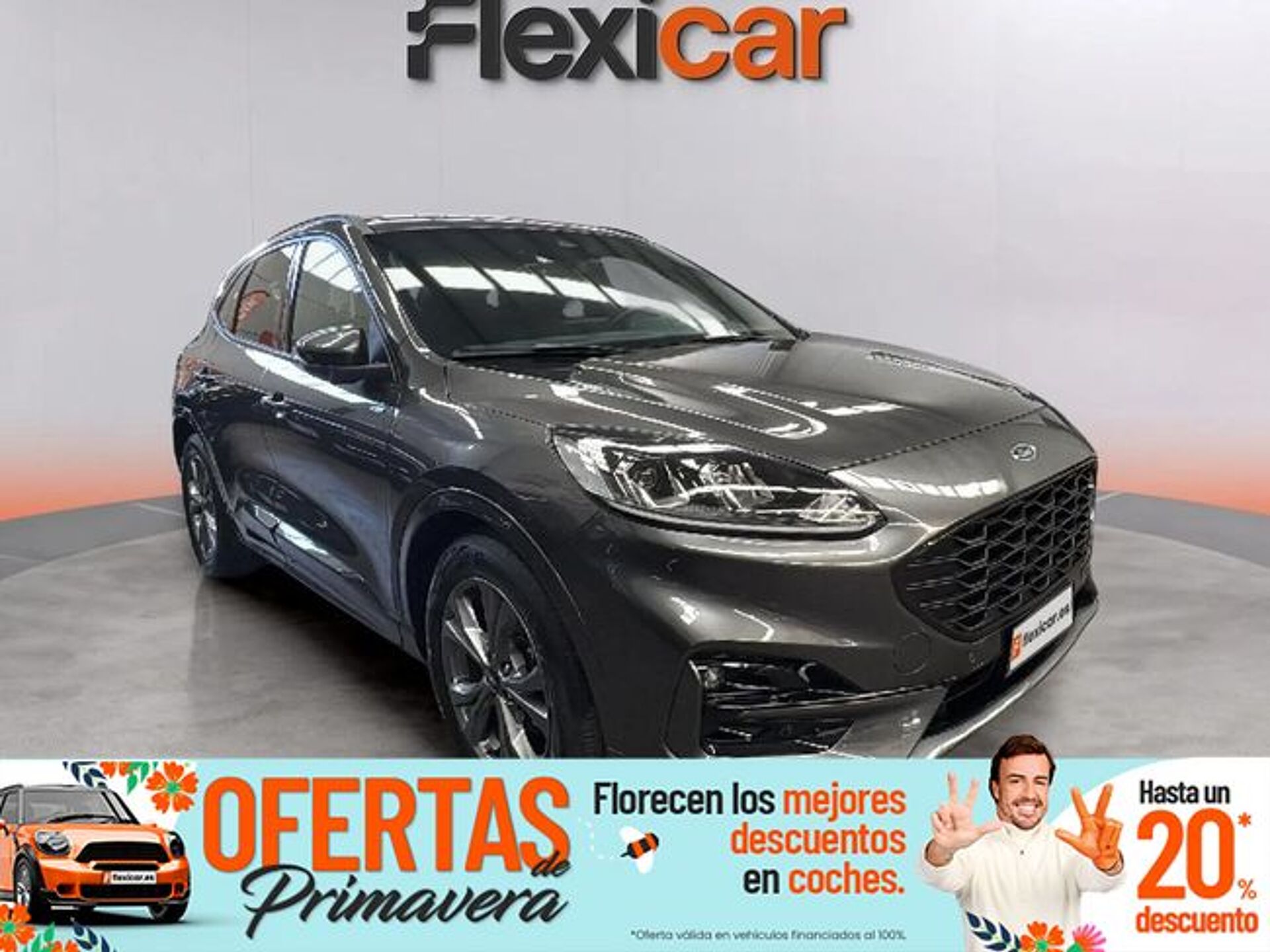 Imagen 1 de FORD Kuga