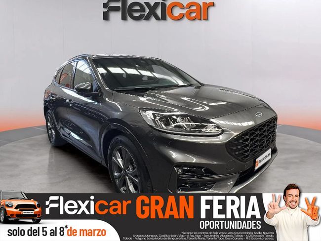 Foto del FORD Kuga 2.0 EcoBlue ST-Line FWD 120 Aut.