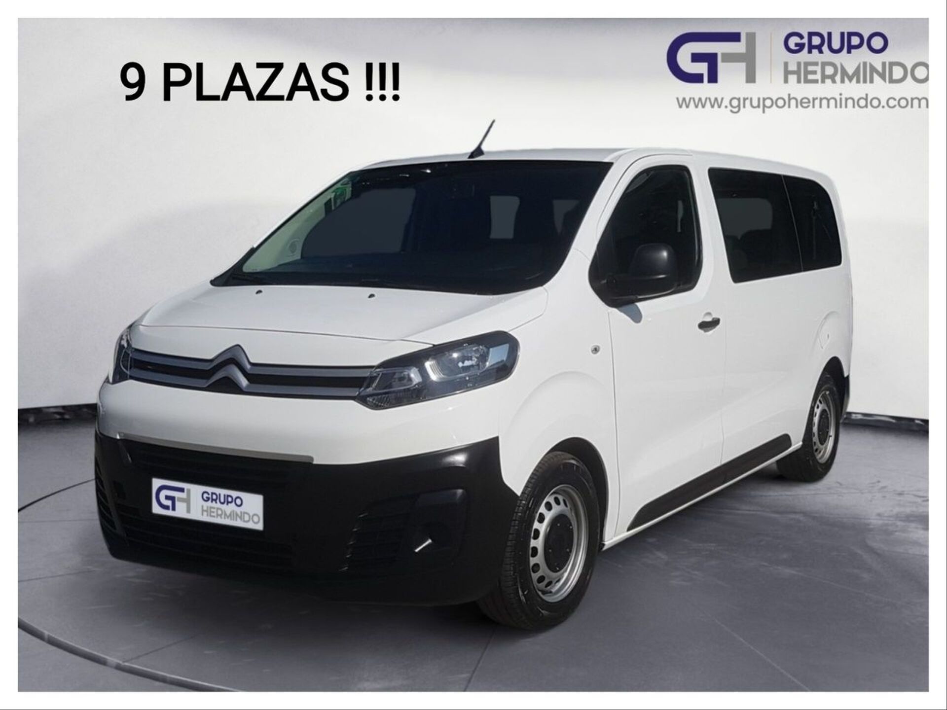 Imagen de CITROEN Jumpy
