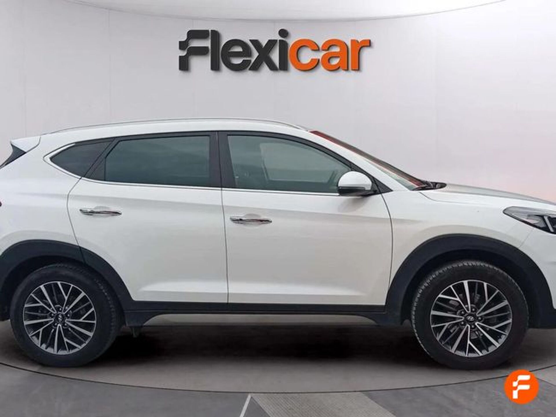 Imagen 3 de HYUNDAI Tucson