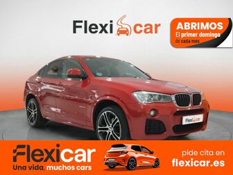 Imagen de BMW X4 xDrive 20d