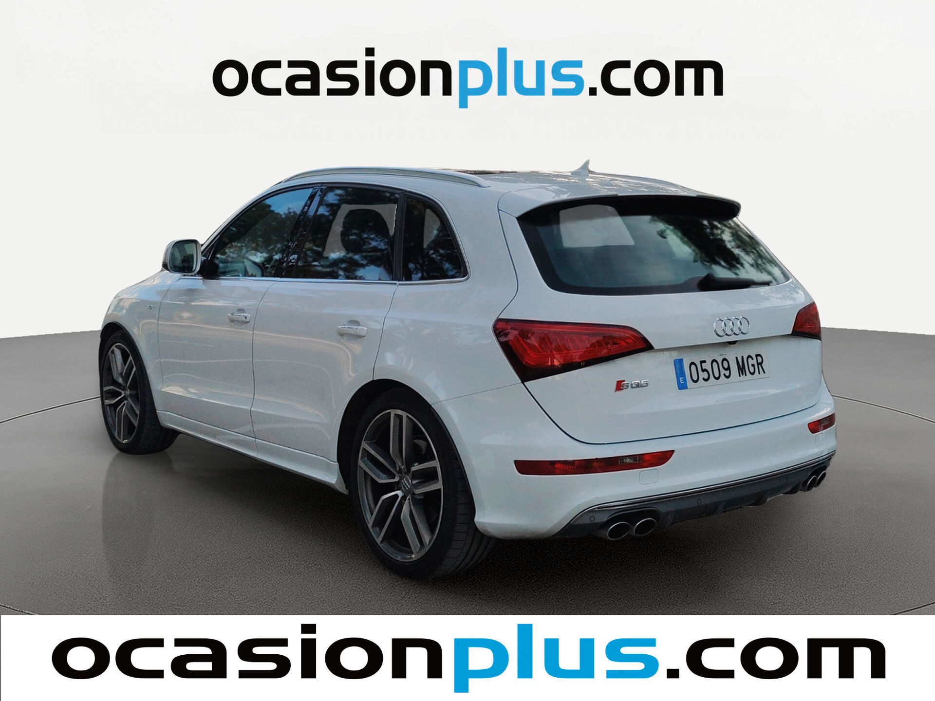 Imagen 3 de AUDI Q5