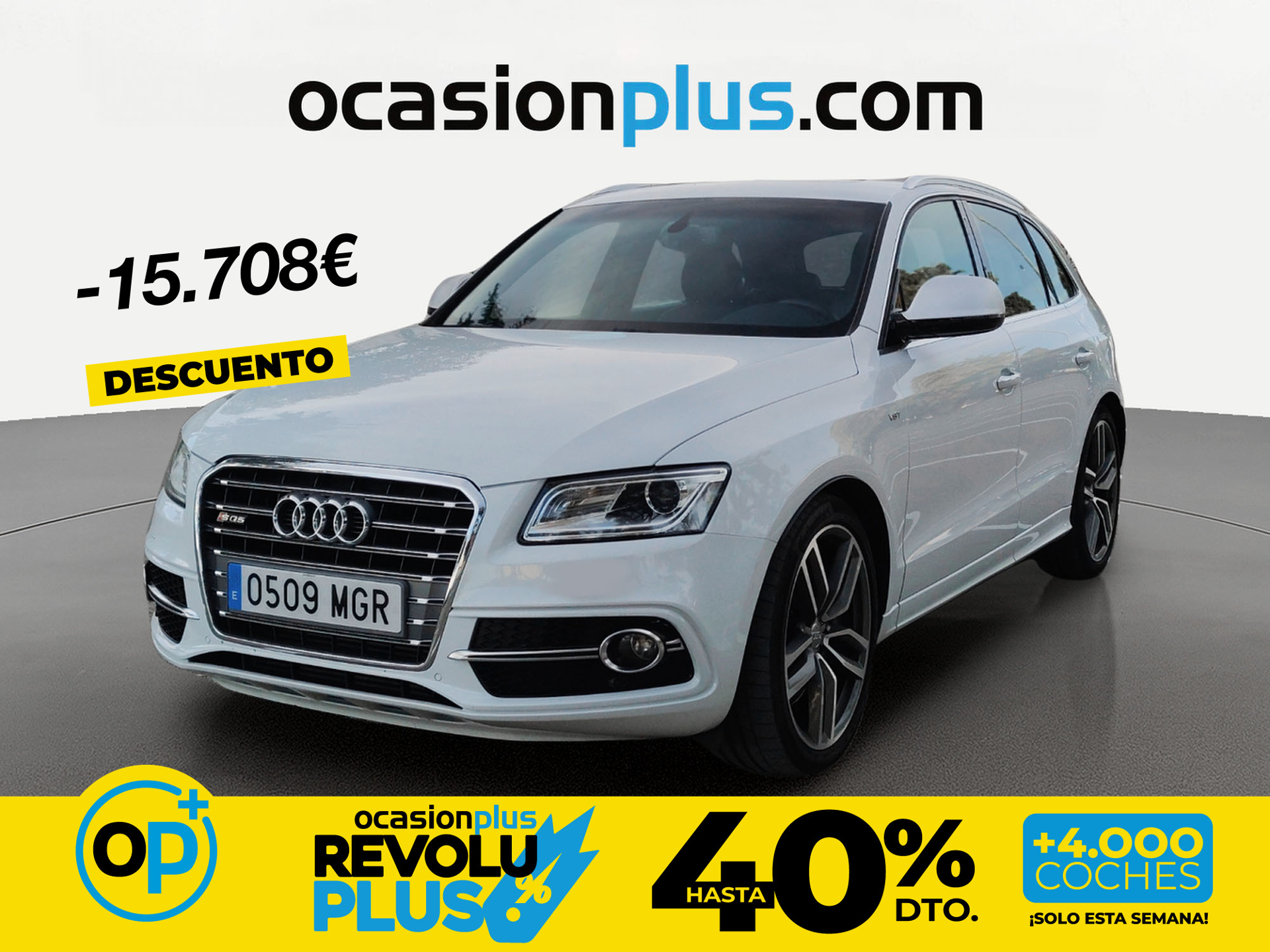 Imagen de AUDI Q5