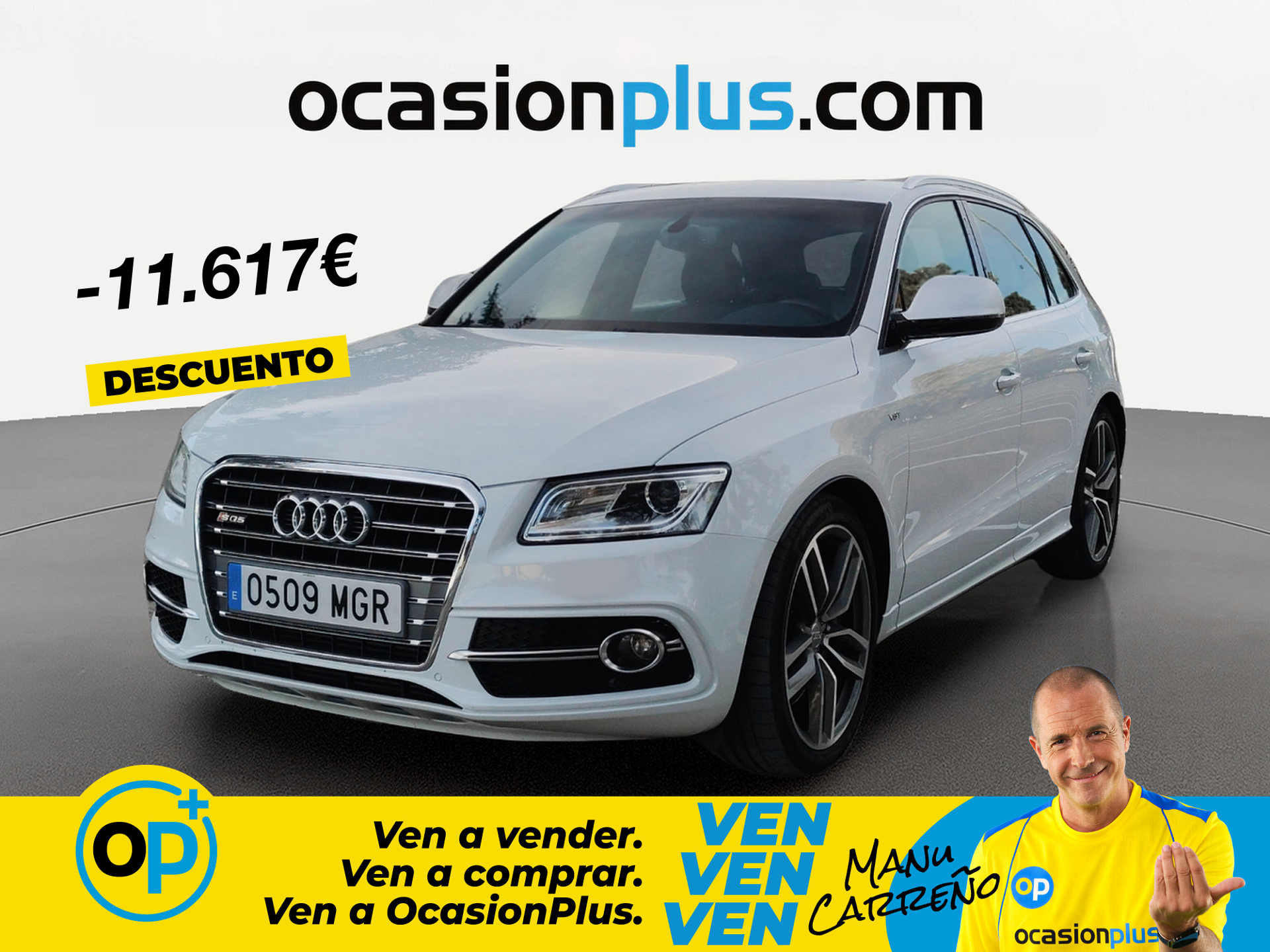 Imagen de AUDI Q5