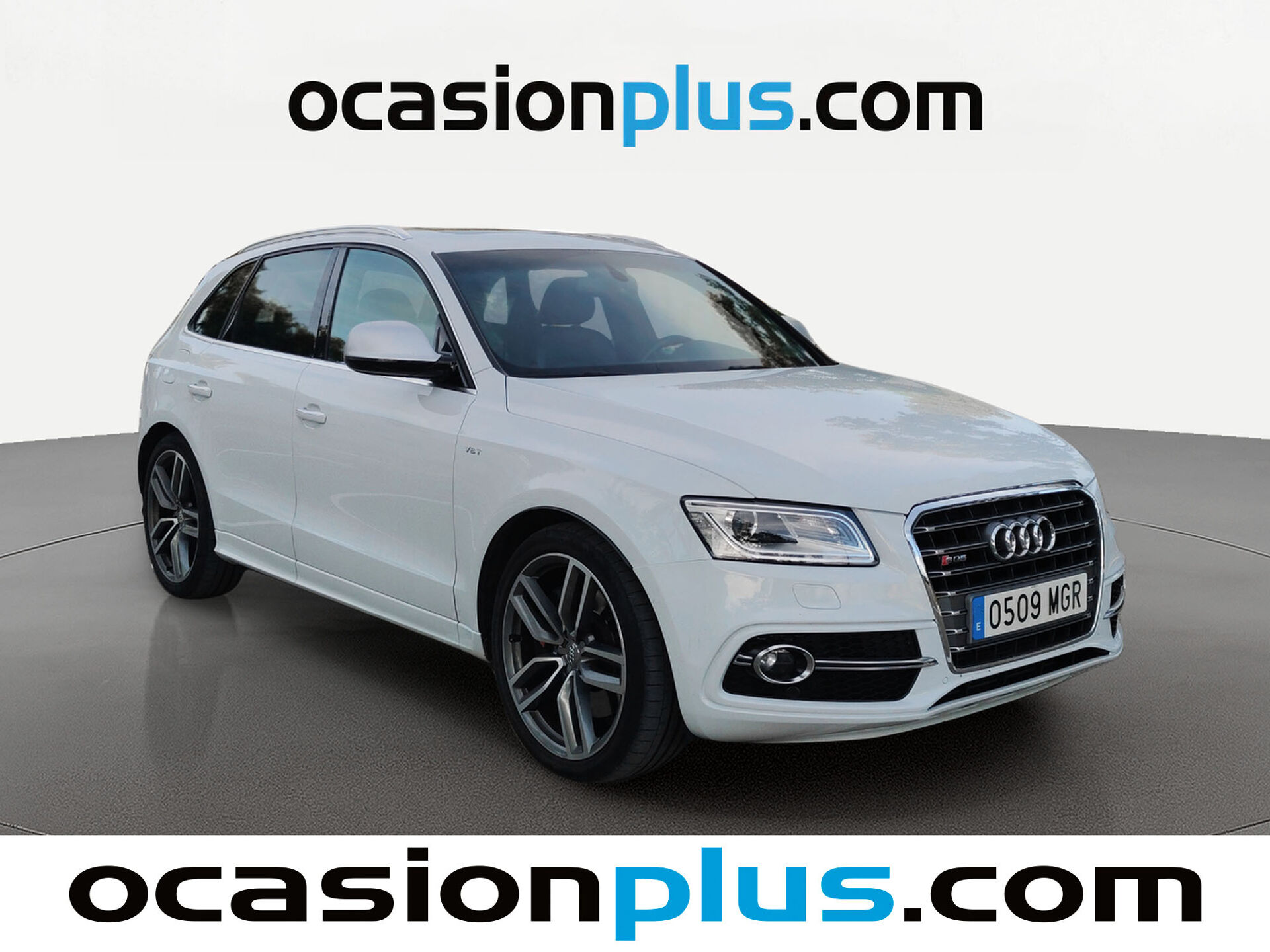 Imagen 2 de AUDI Q5