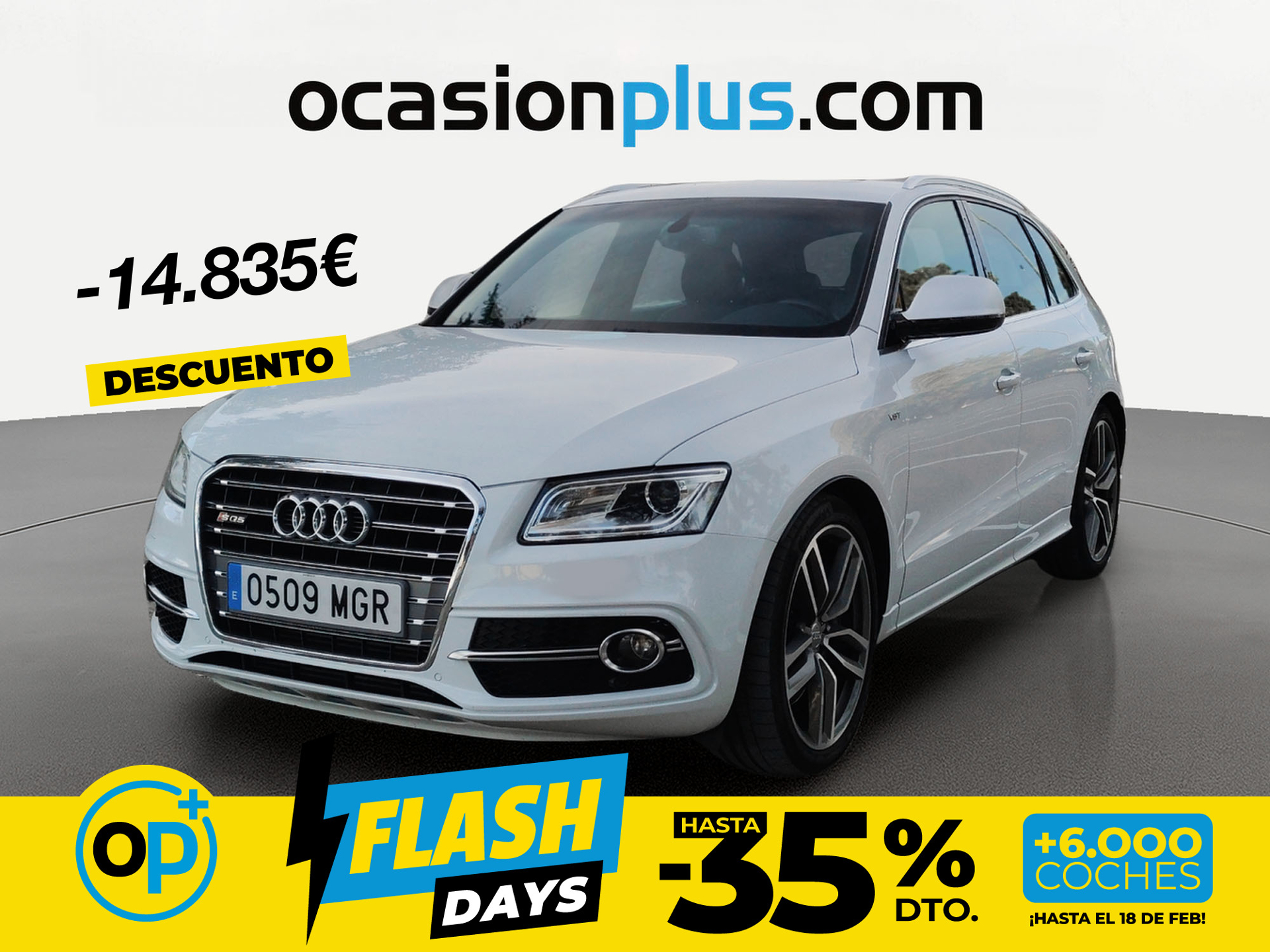 Imagen de AUDI Q5