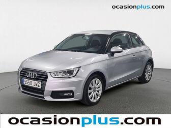 Imagen de AUDI A1 1.6TDI Attraction