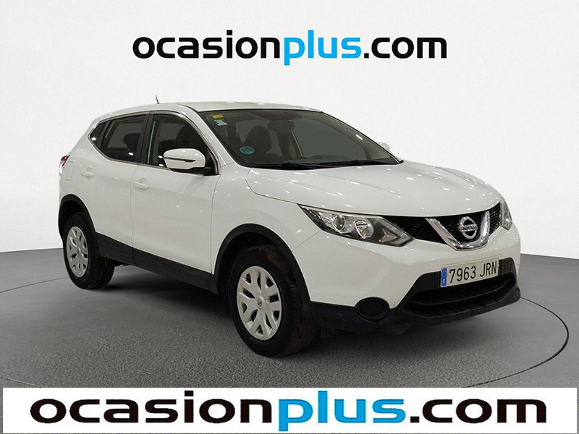 Imagen 2 de NISSAN Qashqai