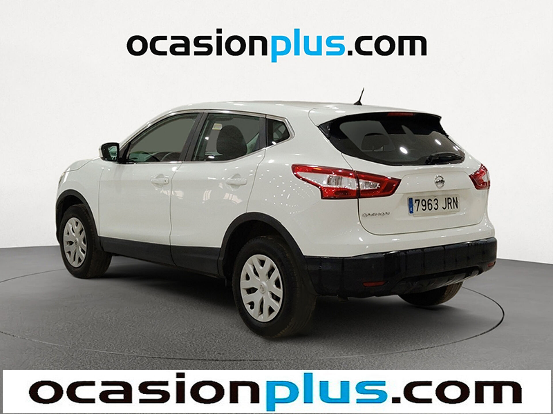 Imagen 3 de NISSAN Qashqai