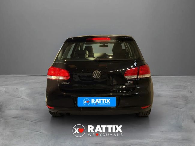 Foto del VOLKSWAGEN Golf 1.6TDI CR Advance BMT Rabbit 105