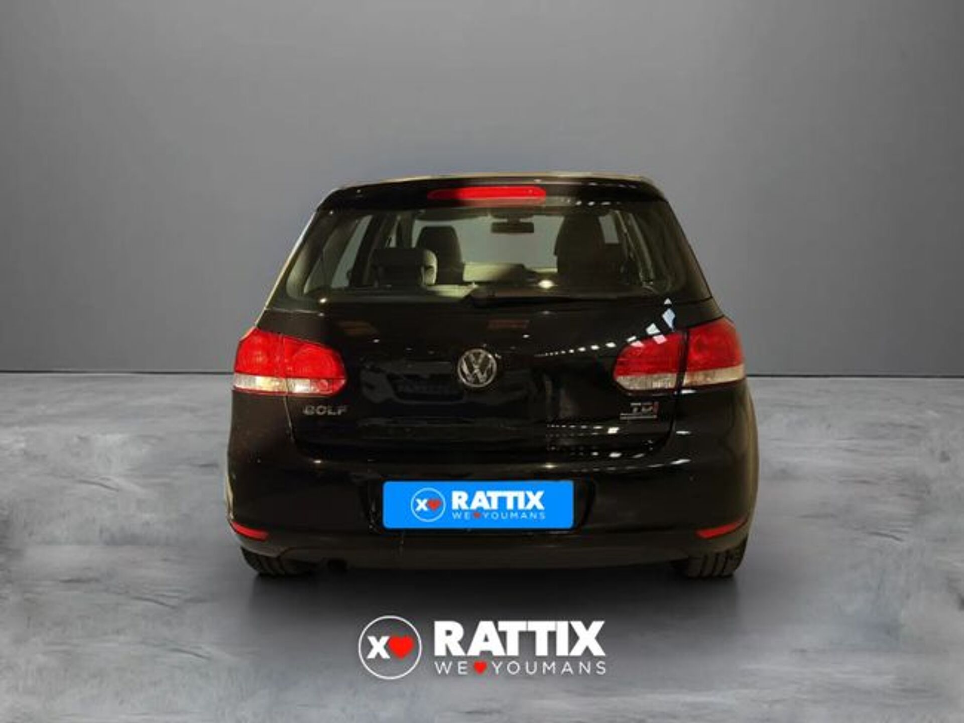 Imagen 3 de VOLKSWAGEN Golf
