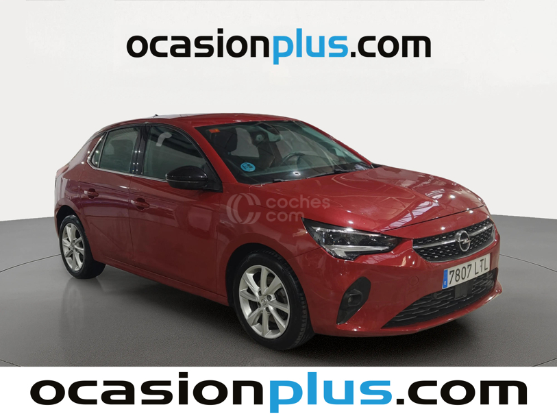 Foto del OPEL Corsa 1.2T XHL S-S Elegance 100