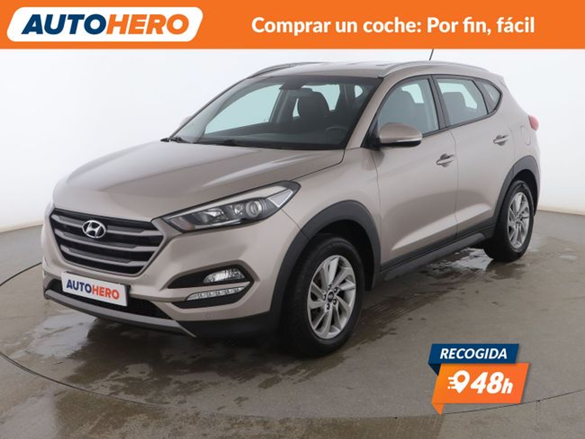 Imagen de HYUNDAI Tucson