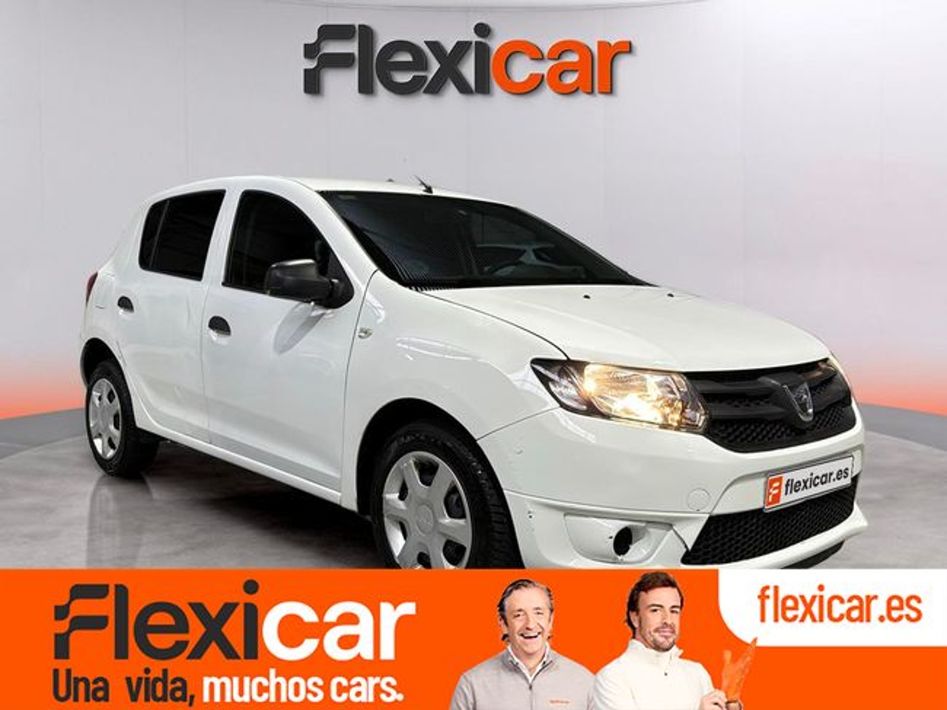 Imagen de DACIA Sandero