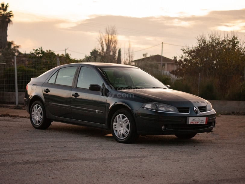 Foto del RENAULT Laguna 1.9DCI Confort Authentique