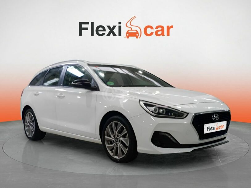 Foto del HYUNDAI i30 CW 1.4 TGDI Go Plus DT