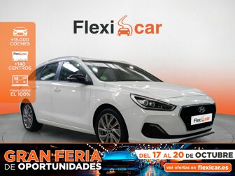 Imagen de HYUNDAI i30 CW 1.4 TGDI Go Plus DT