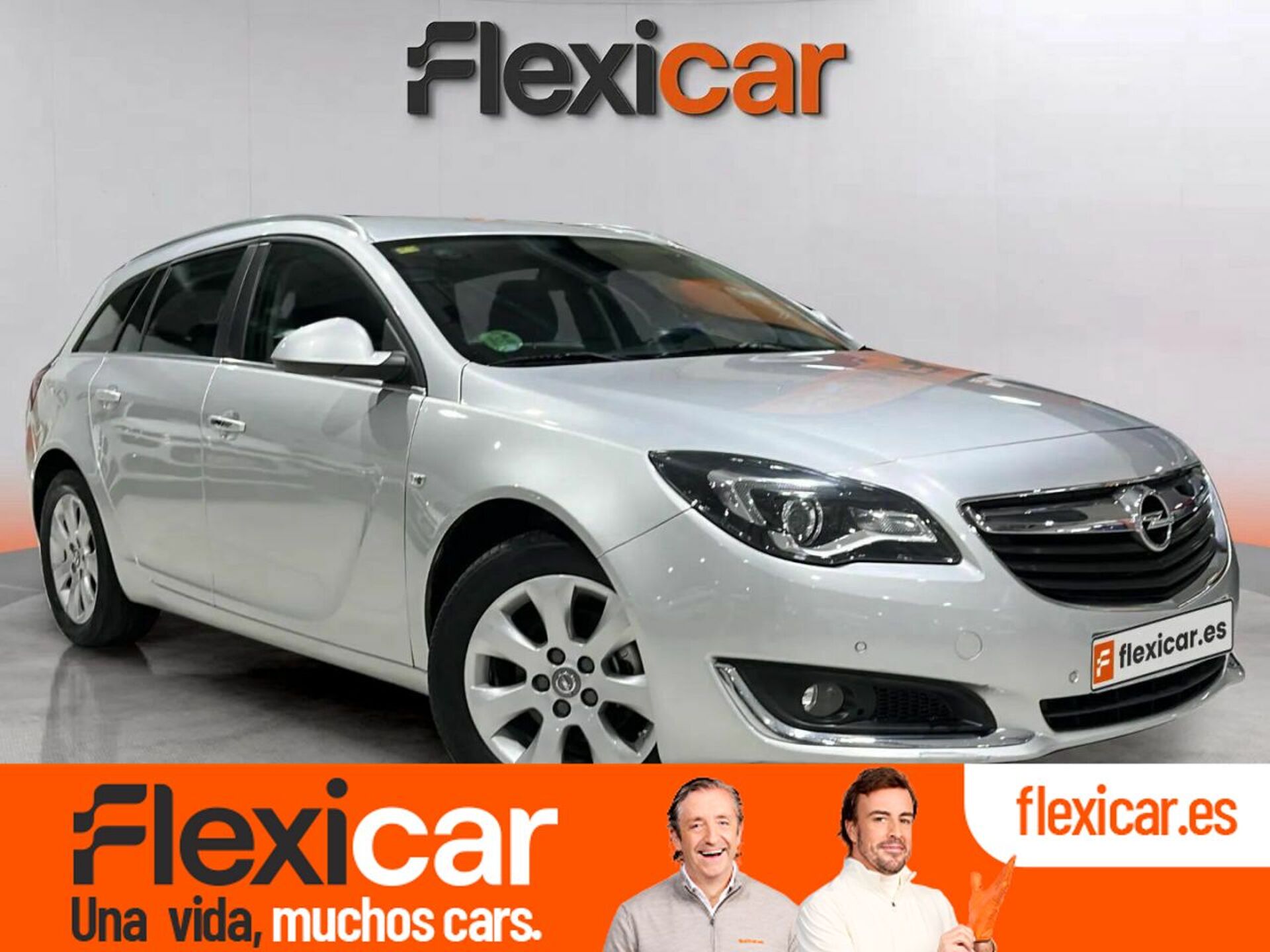 Imagen de OPEL Insignia